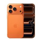 Превью-изображение №1 для товара «iPhone 17 Pro 256GB Cosmic Orange eSIM»