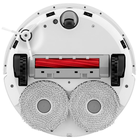 Превью-изображение №4 для товара «Робот-пылесос Roborock Vacuum Cleaner Q Revo Auto-Empty Dock Белый»