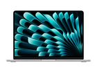 Превью-изображение №1 для товара «Apple MacBook Air 13" M3 16GB/512GB Silver 2024»