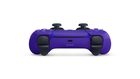 Превью-изображение №2 для товара «Геймпад беспроводной PlayStation DualSense для Playstation 5 Фиолетовый»