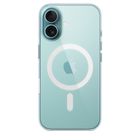 Превью-изображение №1 для товара «Apple iPhone 16 Clear Case with MagSafe»