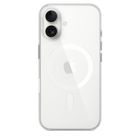 Превью-изображение №3 для товара «Apple iPhone 16 Clear Case with MagSafe»