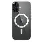 Превью-изображение №4 для товара «Apple iPhone 16 Clear Case with MagSafe»
