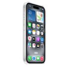 Превью-изображение №5 для товара «Apple iPhone 16 Clear Case with MagSafe»