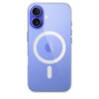 Превью-изображение №6 для товара «Apple iPhone 16 Clear Case with MagSafe»
