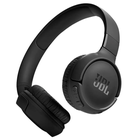 Превью-изображение №1 для товара «Беспроводные наушники JBL TUNE 520BT Black»