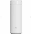 Превью-изображение №1 для товара «Термос Xiaomi Mijia Rice home Thermos Cup Pocket Version 350ml (MJKDB01PL) White»