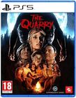 Превью-изображение №1 для товара «Игра The Quarry (PS5)»