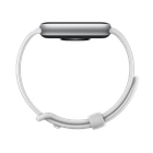 Превью-изображение №2 для товара «Фитнес-браслет Xiaomi Smart Band 10 Pro Glacier Silver»