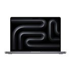 Превью-изображение №1 для товара «Apple MacBook Pro 16" M5 Max 2TB Space Black»