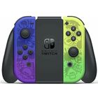 Превью-изображение №4 для товара «Nintendo Switch Oled 64GB Splatoon»