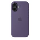 Превью-изображение №2 для товара «Apple iPhone 17 Silicone Case Purple Fog»