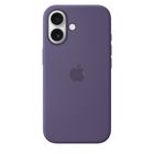 Превью-изображение №3 для товара «Apple iPhone 17 Silicone Case Purple Fog»