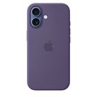 Превью-изображение №4 для товара «Apple iPhone 17 Silicone Case Purple Fog»