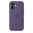 Превью-изображение №5 для товара «Apple iPhone 17 Silicone Case Purple Fog»