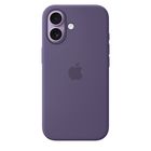 Превью-изображение №1 для товара «Apple iPhone 17 Silicone Case Purple Fog»