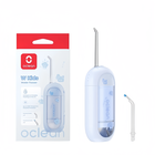 Превью-изображение №1 для товара «Ирригатор детский Oclean W Kids (Голубой)»