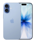 Превью-изображение №1 для товара «iPhone 17 256GB Mist Blue 2 SIM»