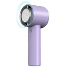 Превью-изображение №1 для товара «Портативный вентилятор Momax Ultra Freeze Portable icy Cooling Fan Purple»