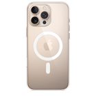 Превью-изображение №1 для товара «Apple iPhone 16 Pro Max Clear Case with MagSafe»