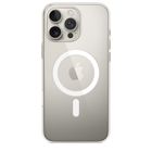 Превью-изображение №2 для товара «Apple iPhone 16 Pro Max Clear Case with MagSafe»