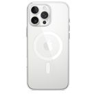 Превью-изображение №3 для товара «Apple iPhone 16 Pro Max Clear Case with MagSafe»