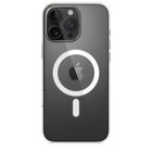 Превью-изображение №4 для товара «Apple iPhone 16 Pro Max Clear Case with MagSafe»
