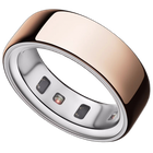 Превью-изображение №1 для товара «Умное кольцо Oura Ring 4 Rose Gold 9»