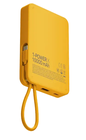 Превью-изображение №3 для товара «Внешний аккумулятор Momax 1-Power X Power Bank 20000mAh Yellow»
