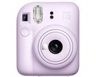 Превью-изображение №1 для товара «Фотоаппарат моментальной печати Fujifilm Instax mini 12 Purple»