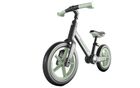 Превью-изображение №4 для товара «Беговел Bebehoo Foldable Kids Scooter Standard  PH-9 Green»