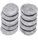 Превью-изображение №1 для товара «XBOT Салфетка многоразовая для робота мойщика окон 10шт»