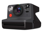 Превью-изображение №4 для товара «Фотоаппарат моментальной печати Polaroid Now Generation 2 Black»