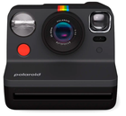 Превью-изображение №1 для товара «Фотоаппарат моментальной печати Polaroid Now Generation 2 Black»