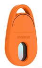 Превью-изображение №1 для товара «GPS-трекер Momax Pinguard Find My with Anti-Spy Camera Detector Orange»