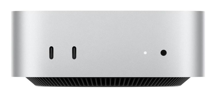 Apple Mac Mini M4 10-Core CPU 10-Core GPU 256Gb — iTech Store