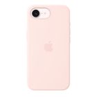 Превью-изображение №1 для товара «Apple iPhone 17e Silicone Case Soft Pink»