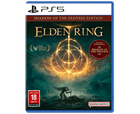 Превью-изображение №1 для товара «Игра Elden Ring Shadow Of The Erdtree (PS5)»