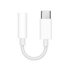 Превью-изображение №1 для товара «Apple USB-C to Headphone Jack Adapter»