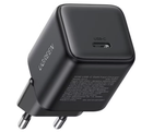 Превью-изображение №1 для товара «Адаптер UGREEN X513 30W USB-C GaN Fast Charger EU (Серый)»