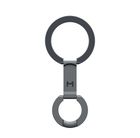 Превью-изображение №3 для товара «Универсальный держатель для телефона Magssory Clip Midnight»