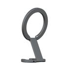 Превью-изображение №6 для товара «Универсальный держатель для телефона Magssory Clip Midnight»