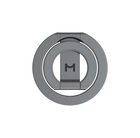 Превью-изображение №1 для товара «Универсальный держатель для телефона Magssory Clip Midnight»