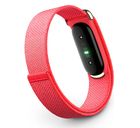 Превью-изображение №3 для товара «Фитнес-браслет Google Fitbit Air Berry Pink»