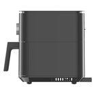 Превью-изображение №4 для товара «Аэрогриль Xiaomi Smart Air Fryer 6.5L Black»