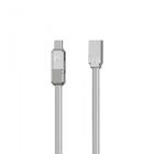 Превью-изображение №1 для товара «Кабель Remax Super Cable 3-in-1 RC-070»