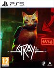 Превью-изображение №1 для товара «Игра Stray (PS5)»
