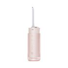 Превью-изображение №1 для товара «Ирригатор Xiaomi Mi Home Portable Tooth Puncher F400 Pink»