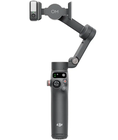 Превью-изображение №1 для товара «Трехосевой подвес DJI OSMO Mobille 7P Black»