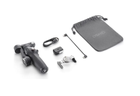 Превью-изображение №2 для товара «Трехосевой подвес DJI OSMO Mobille 7P Black»